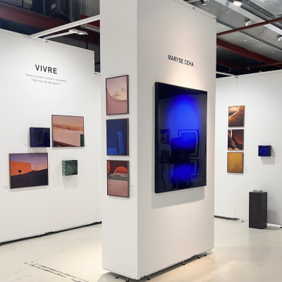 Affordable Art Fair Amsterdam